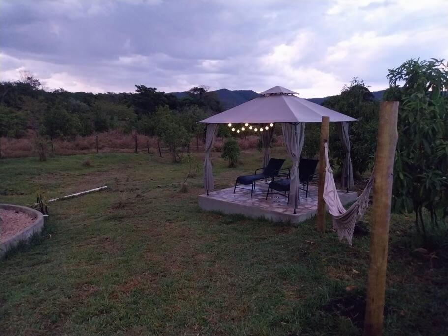 Solar Piri Villa Pirenópolis Eksteriør billede
